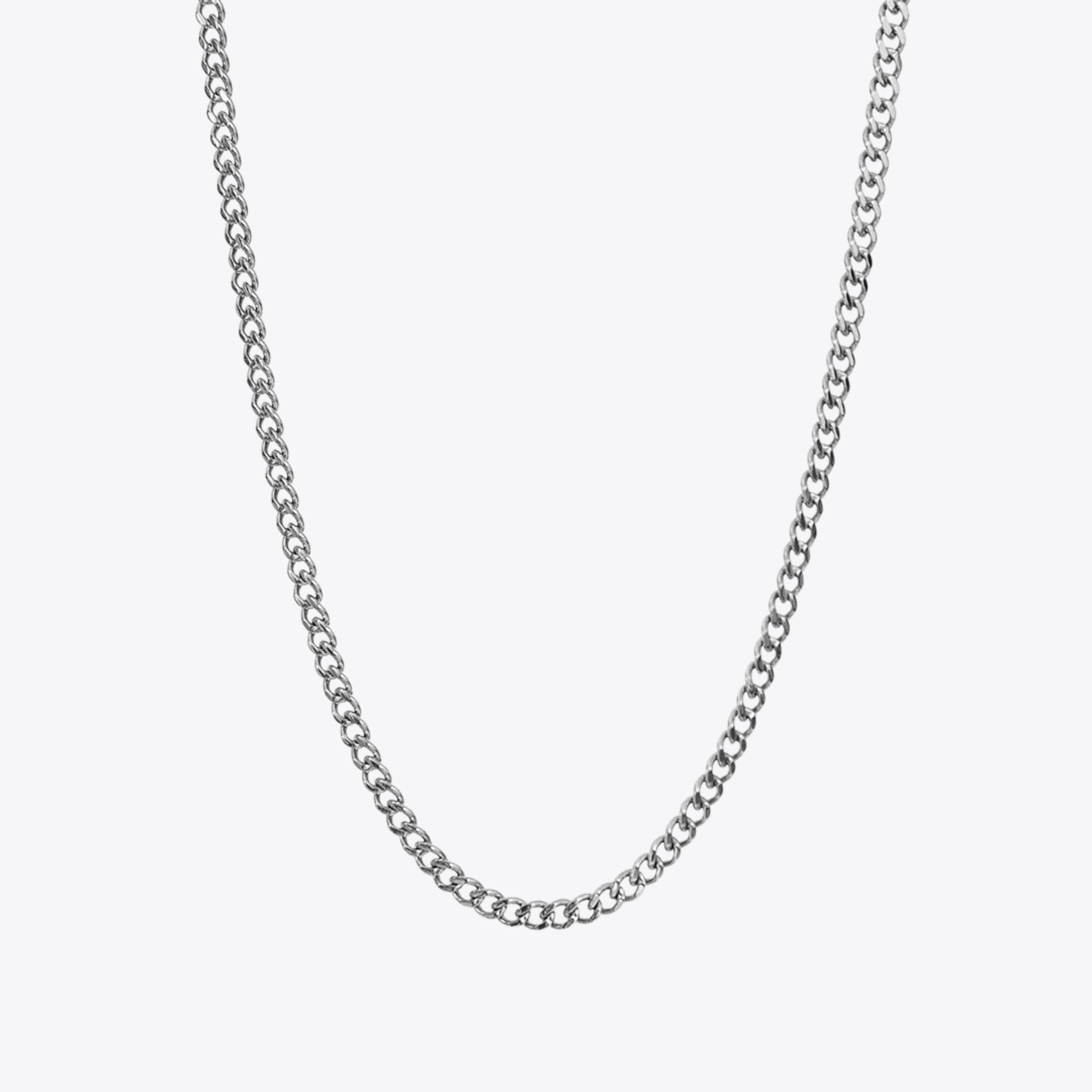 Venezia™ | Classic Chain Necklace