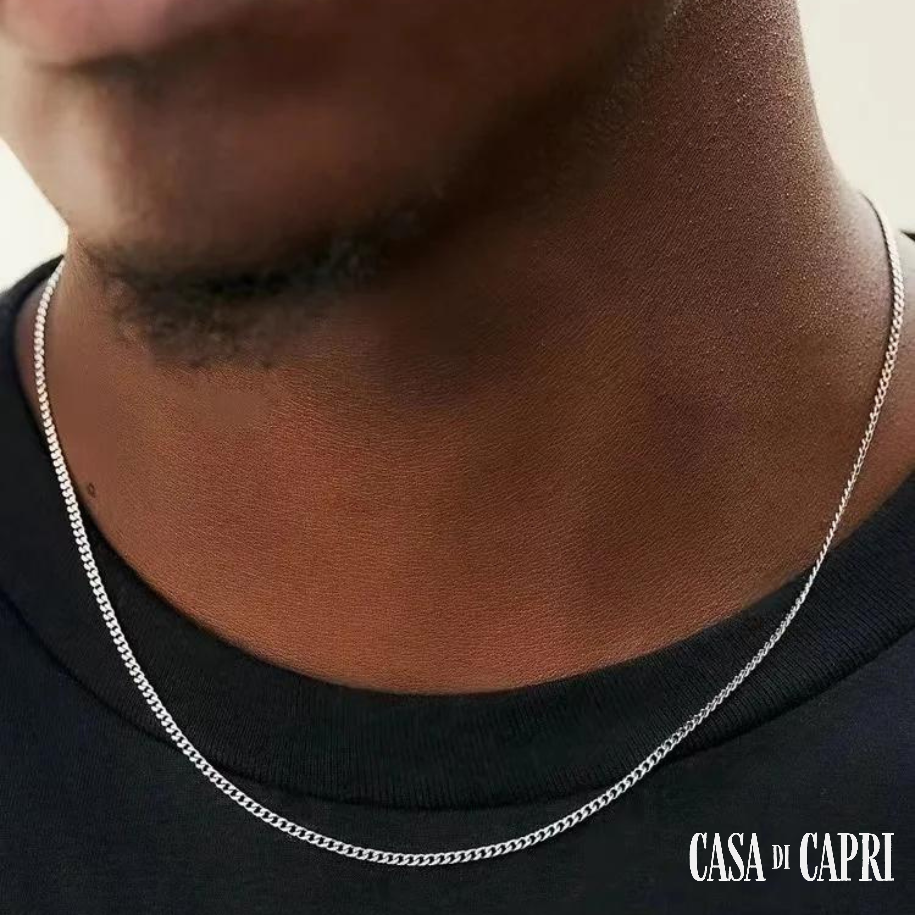 Venezia™ | Classic Chain Necklace