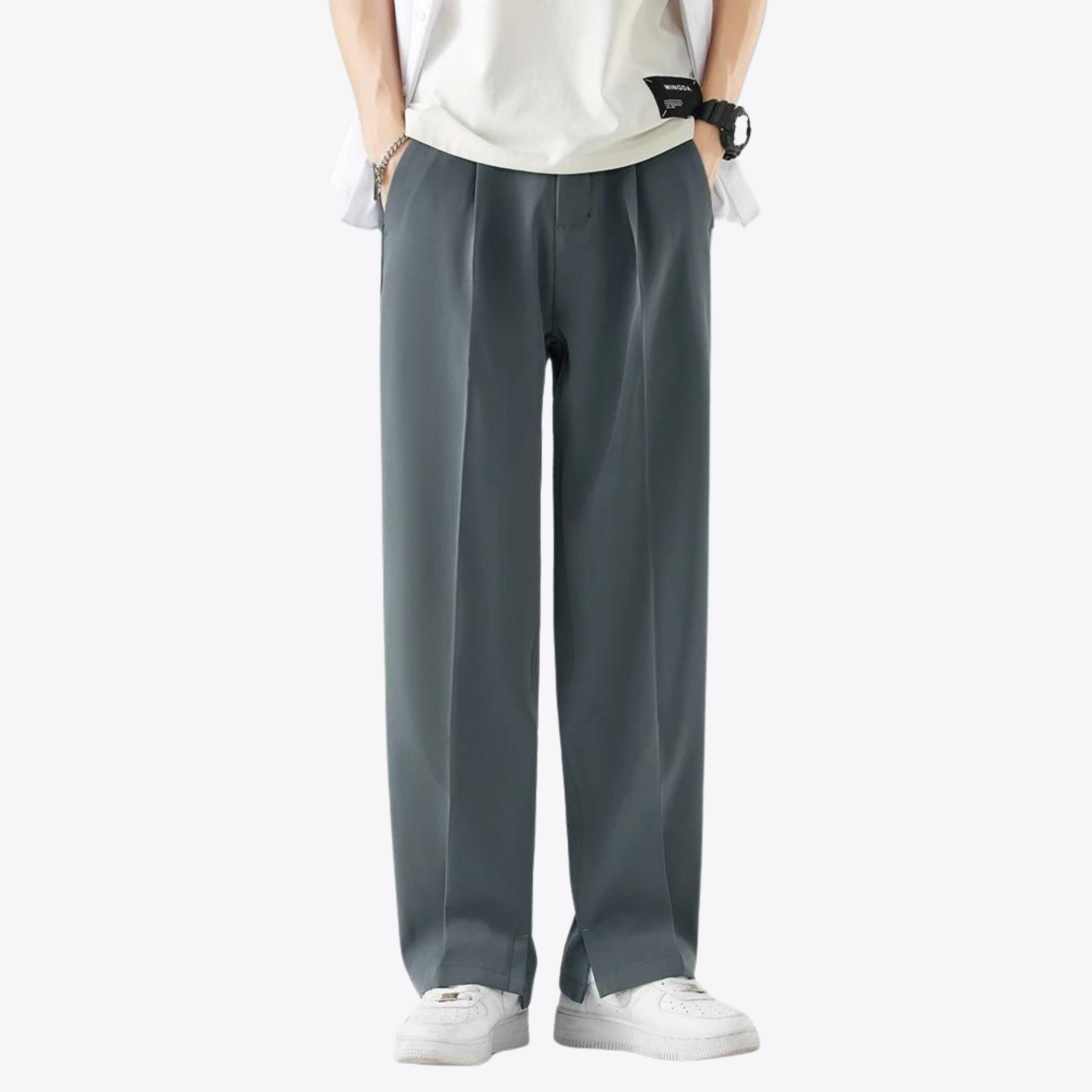 Lago™ | Wide-Leg Pants