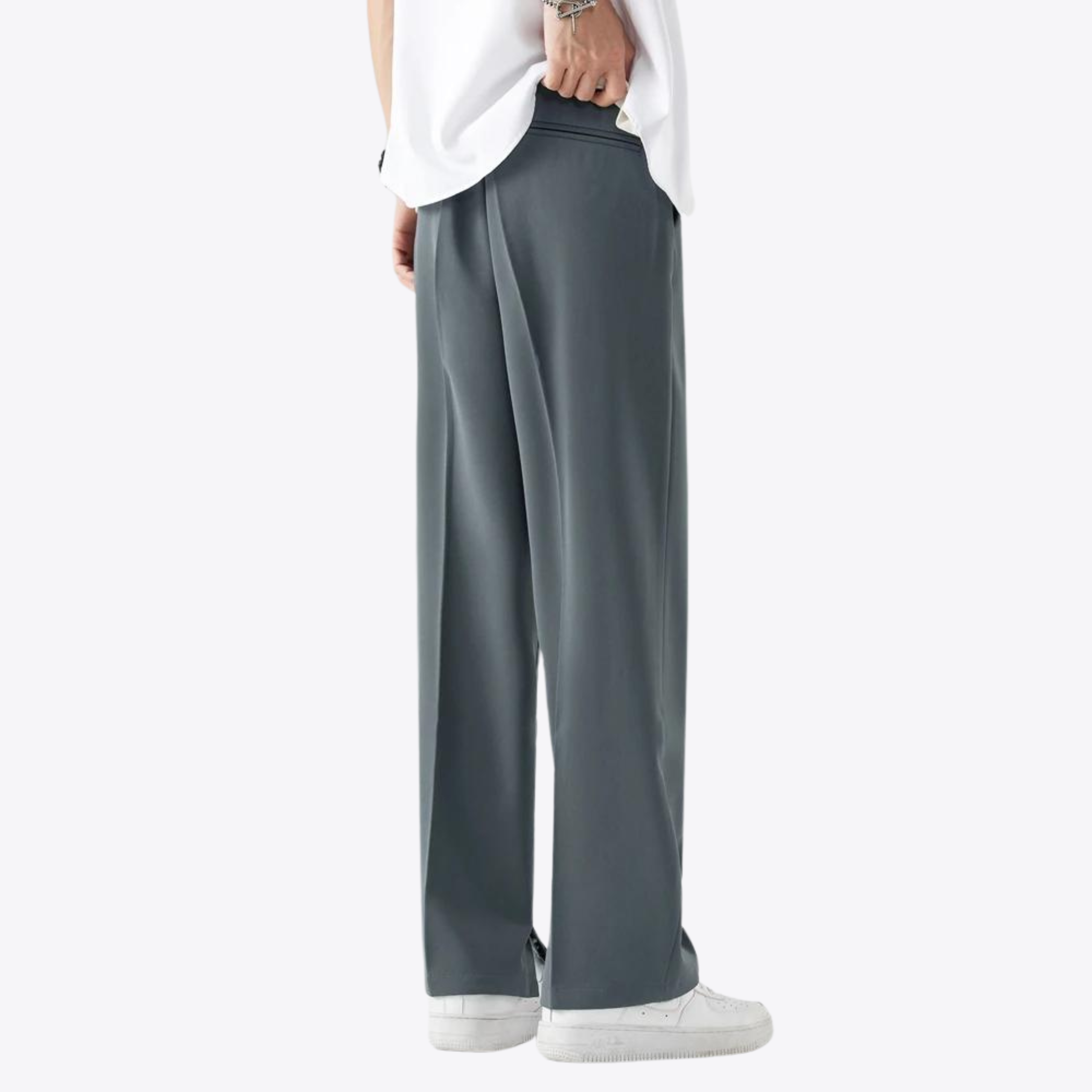 Lago™ | Wide-Leg Pants