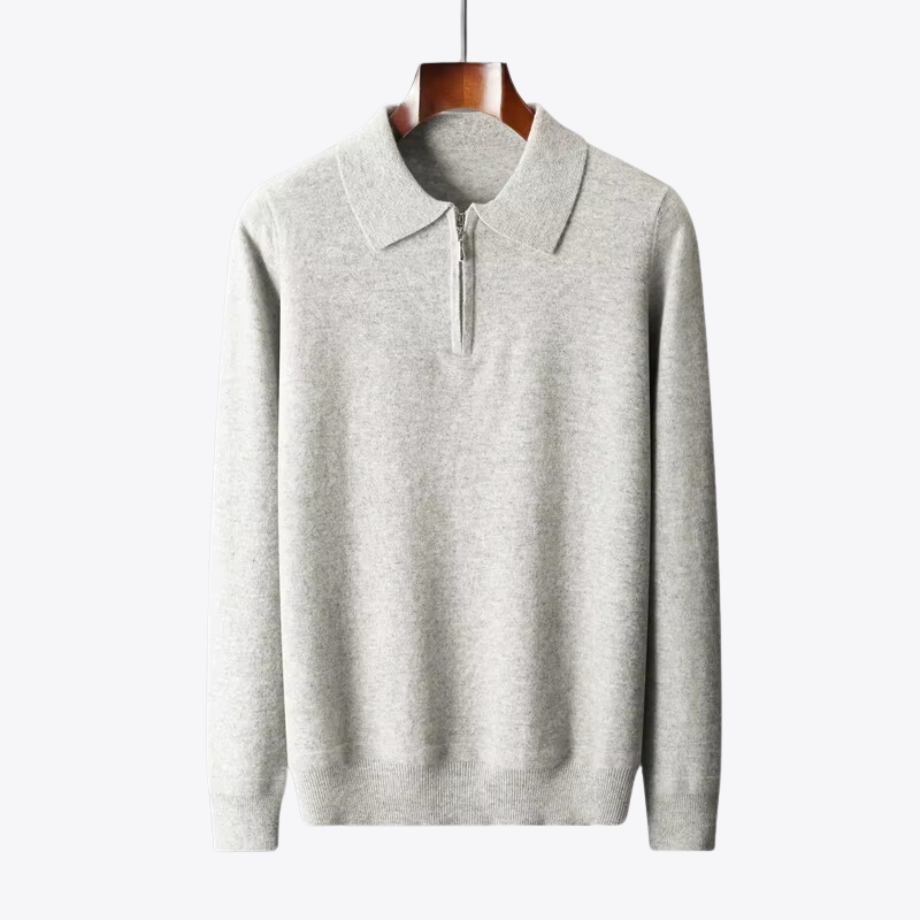 Capri™ | Merino Wool Sweater