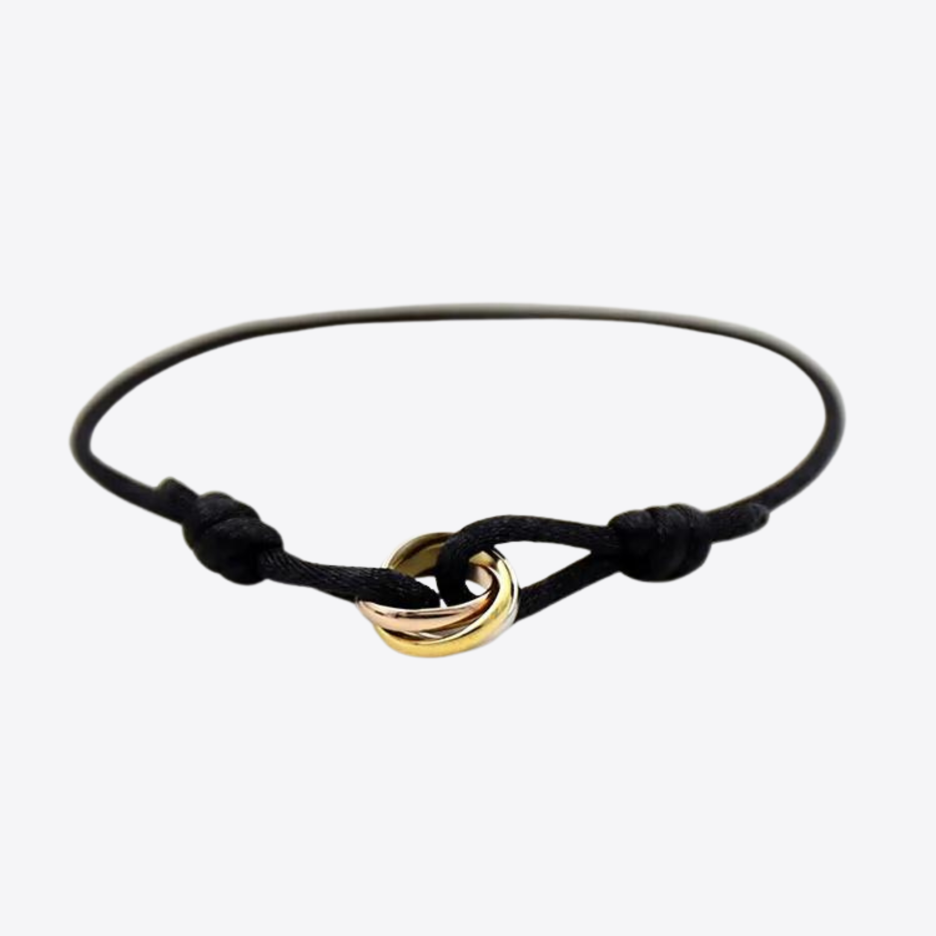 TriClasp™ | Unisex Rope Bracelet [FREE] | Casadicapri.co