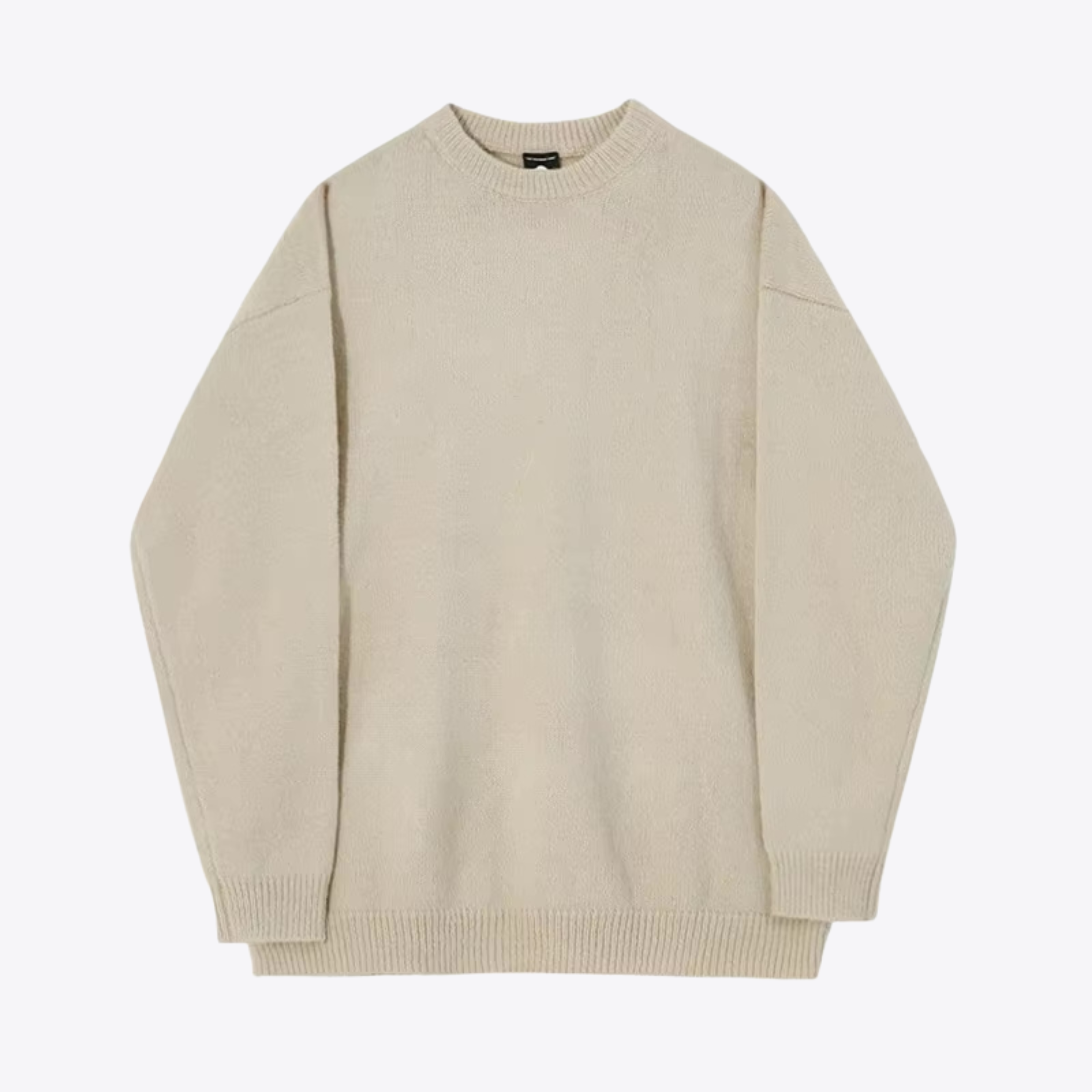 Vero™ | Cotton Oversized Sweater