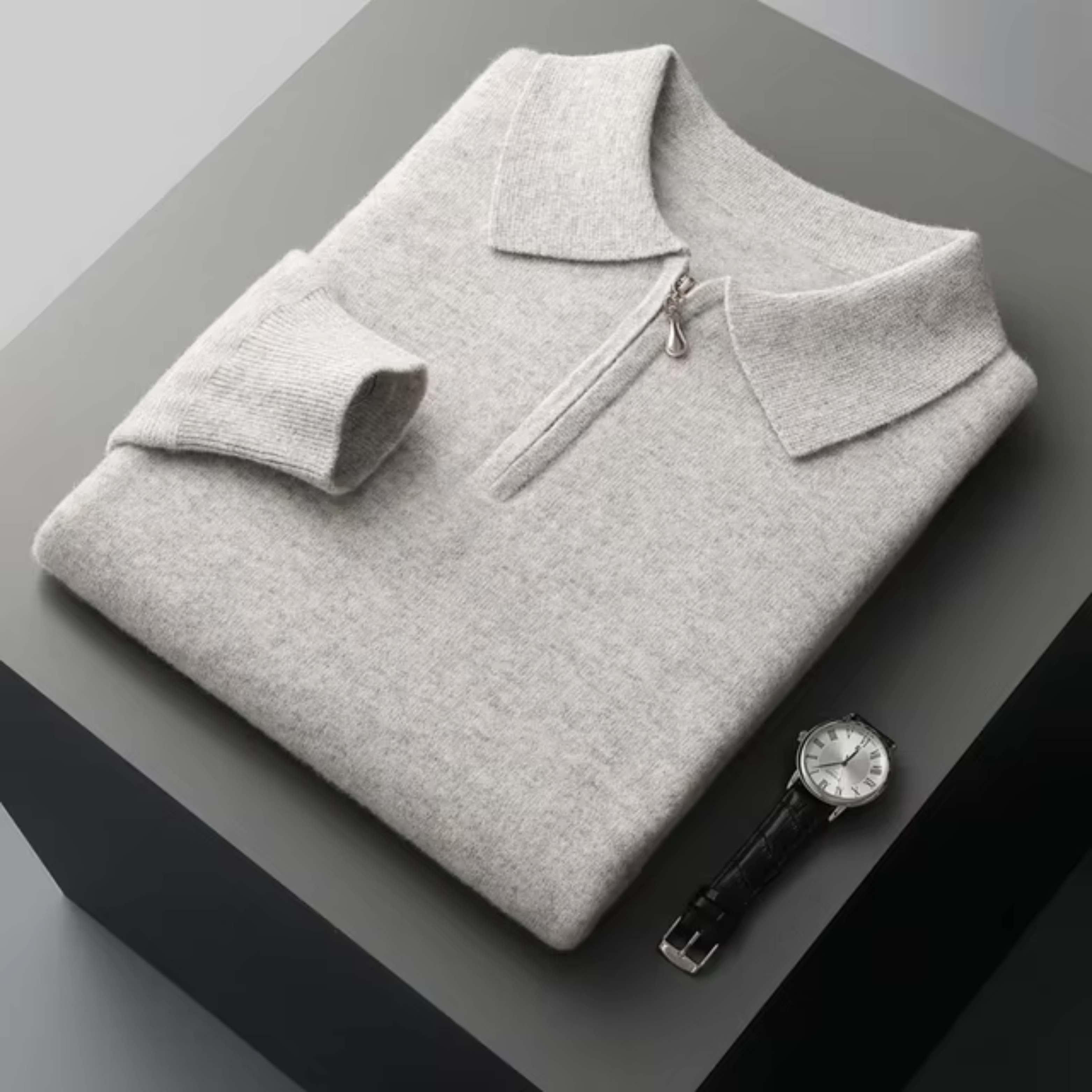 Capri™ | Merino Wool Sweater