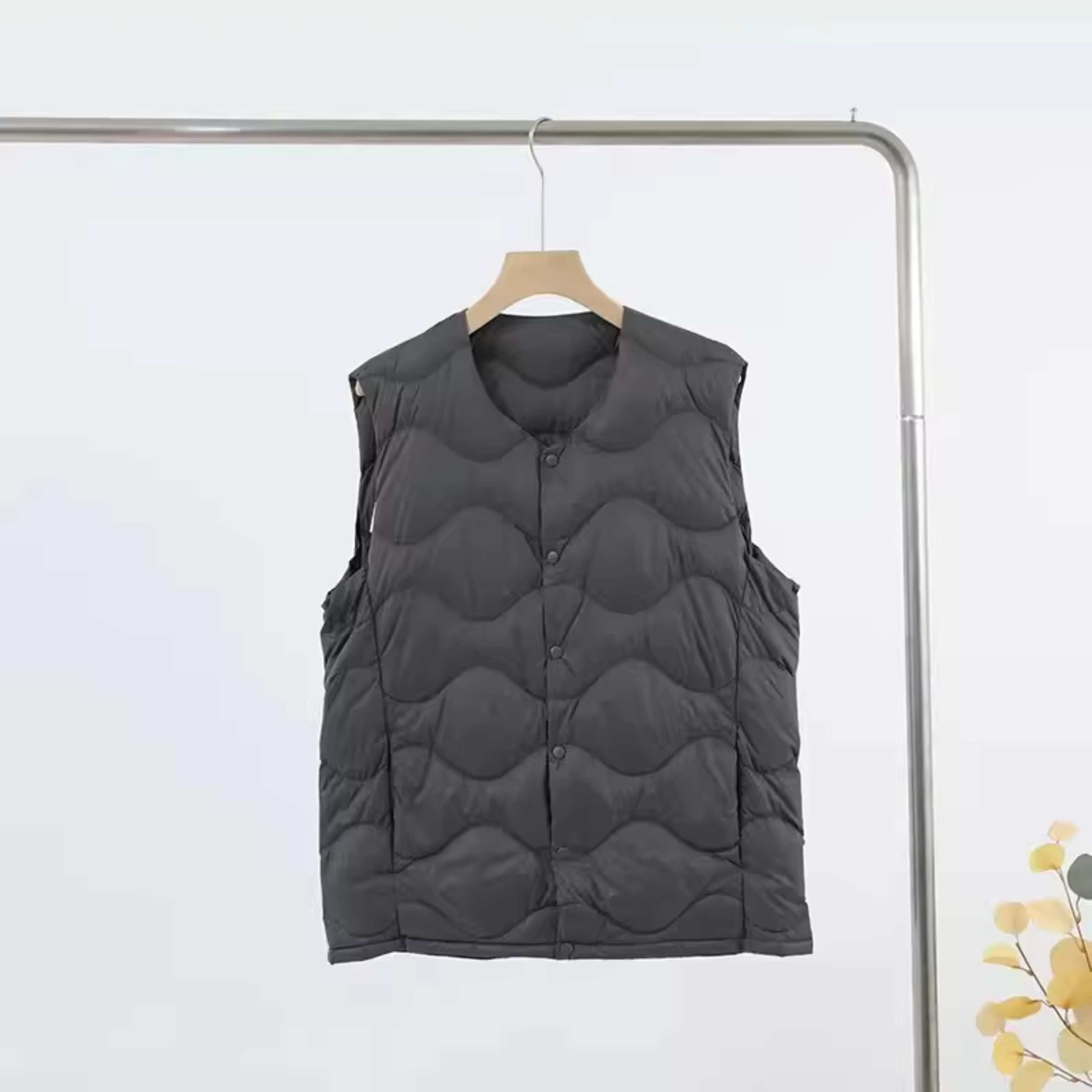 Alto™ | Lightweight Body Warmer