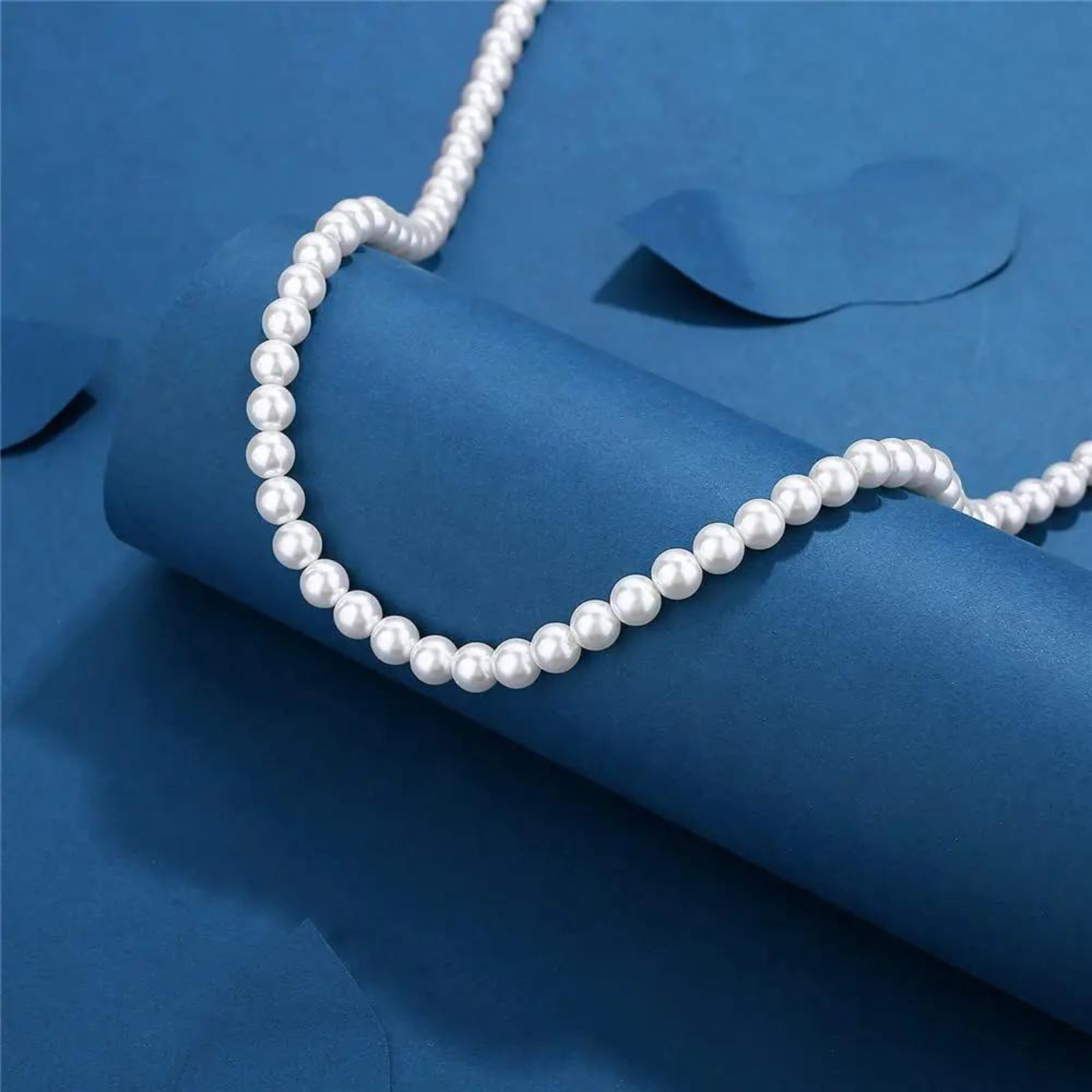 Marina™ | Pearl Necklace