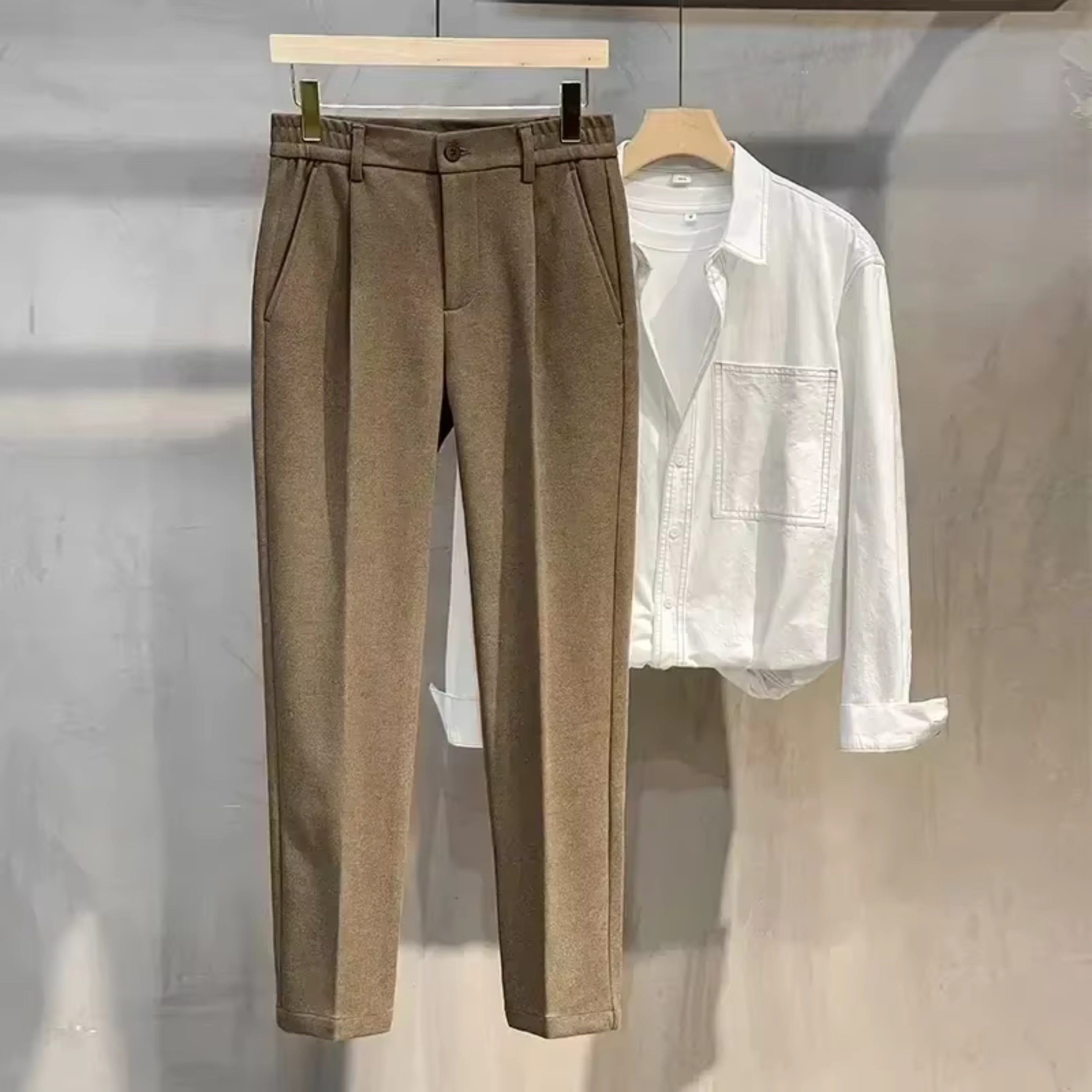 Monte™ | Wool Pants