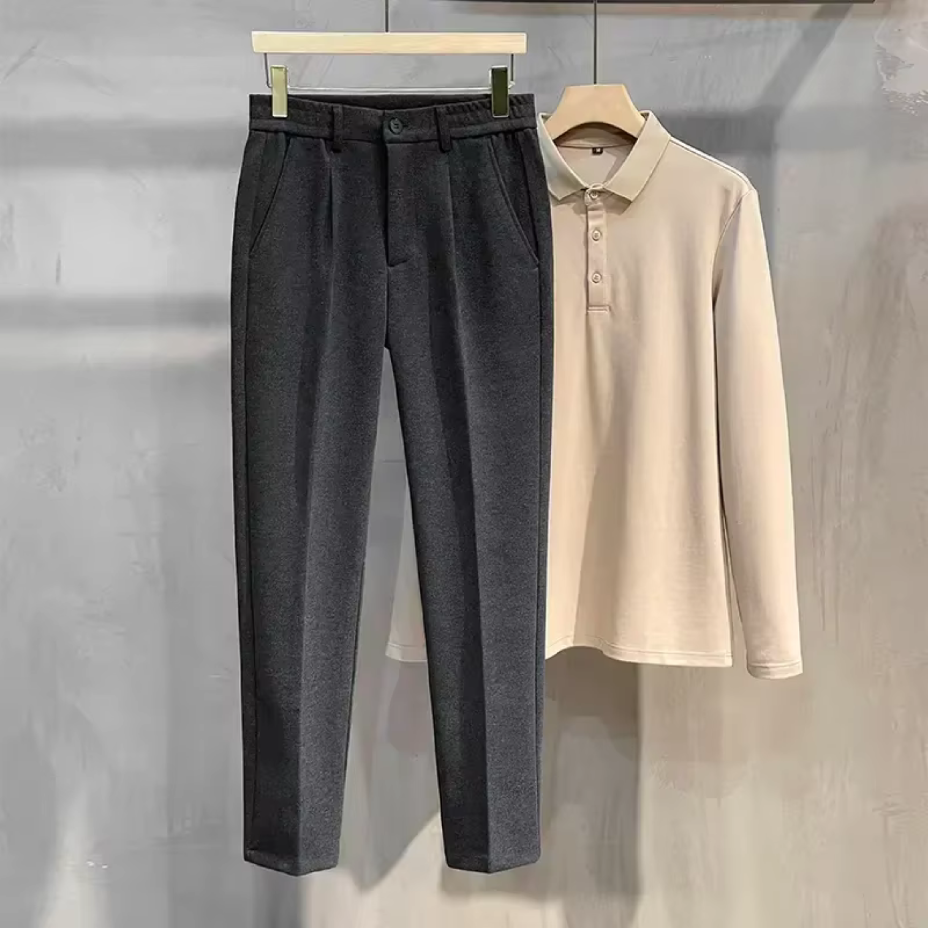 Monte™ | Wool Pants