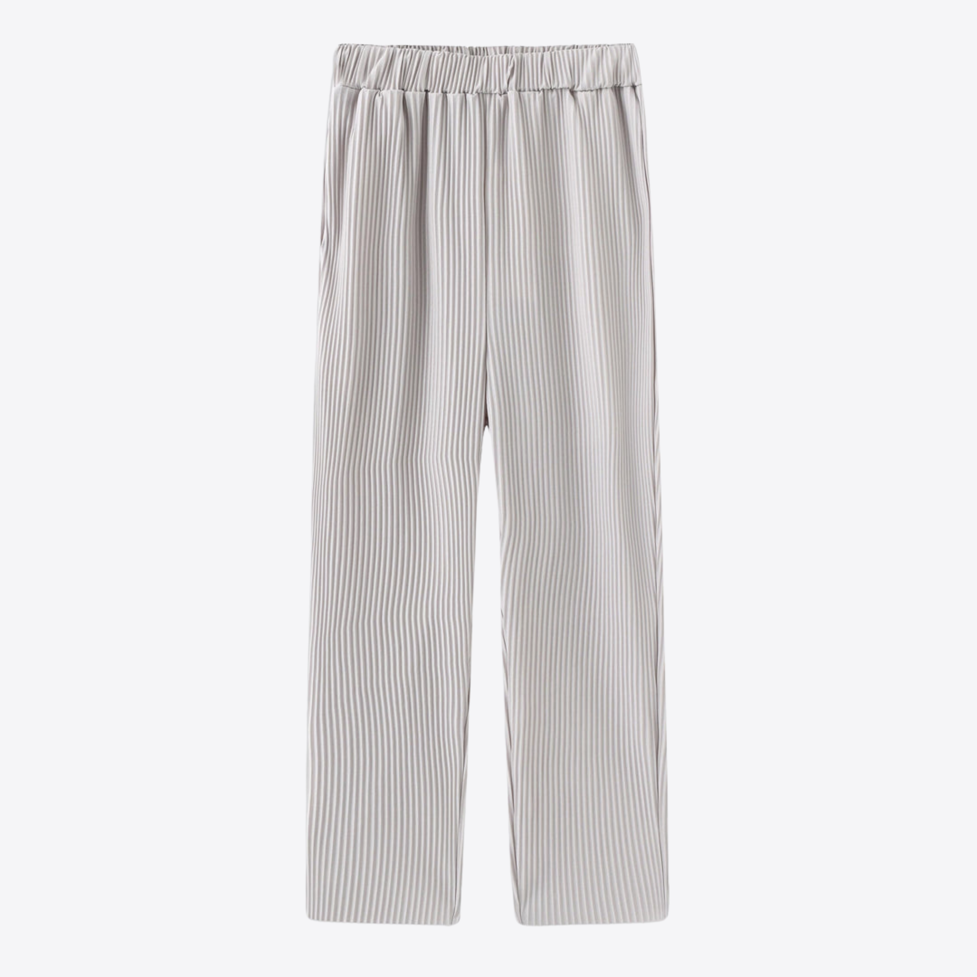 Umbria™ | Ribbed Trousers | Casadicapri.co