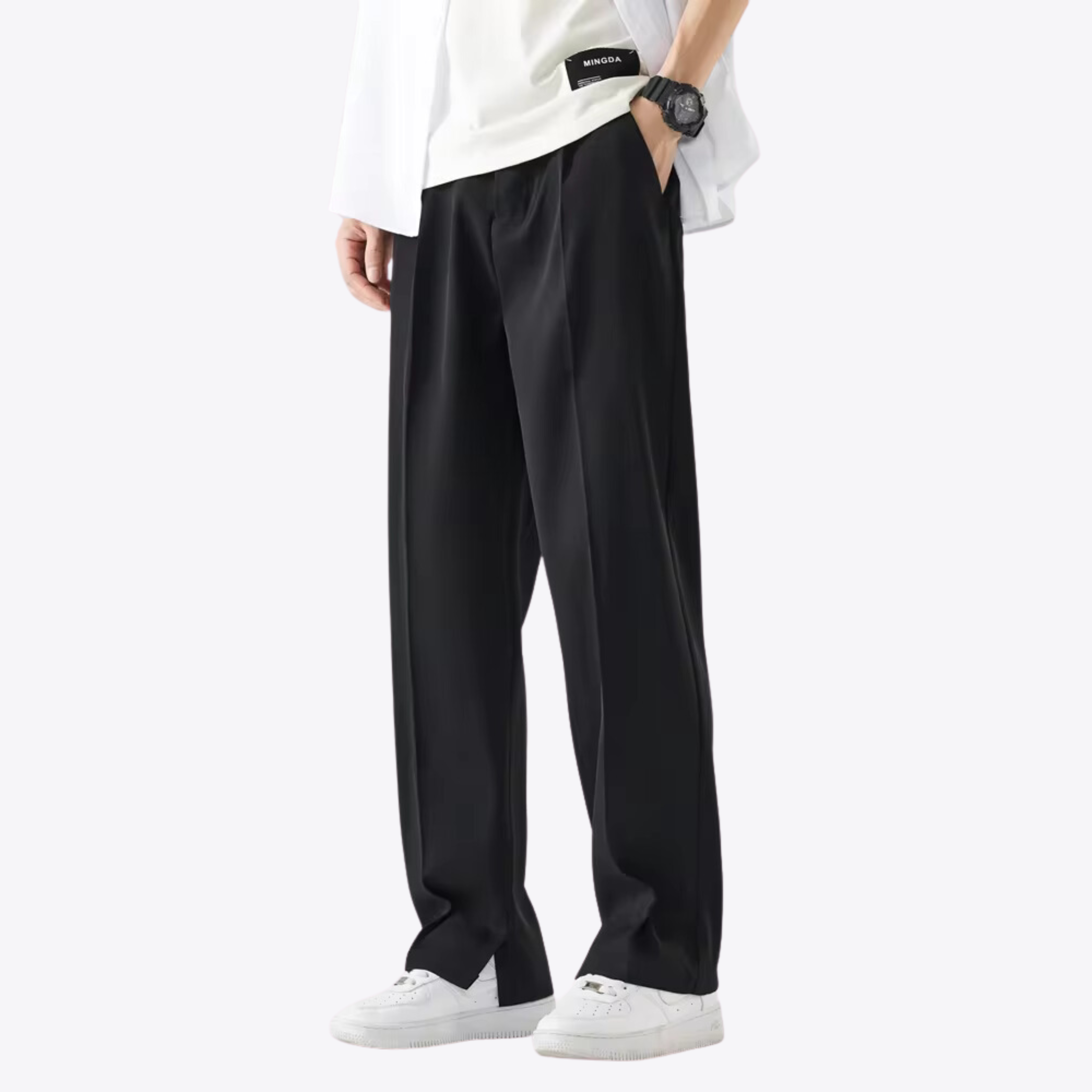 Lago™ | Wide-Leg Pants