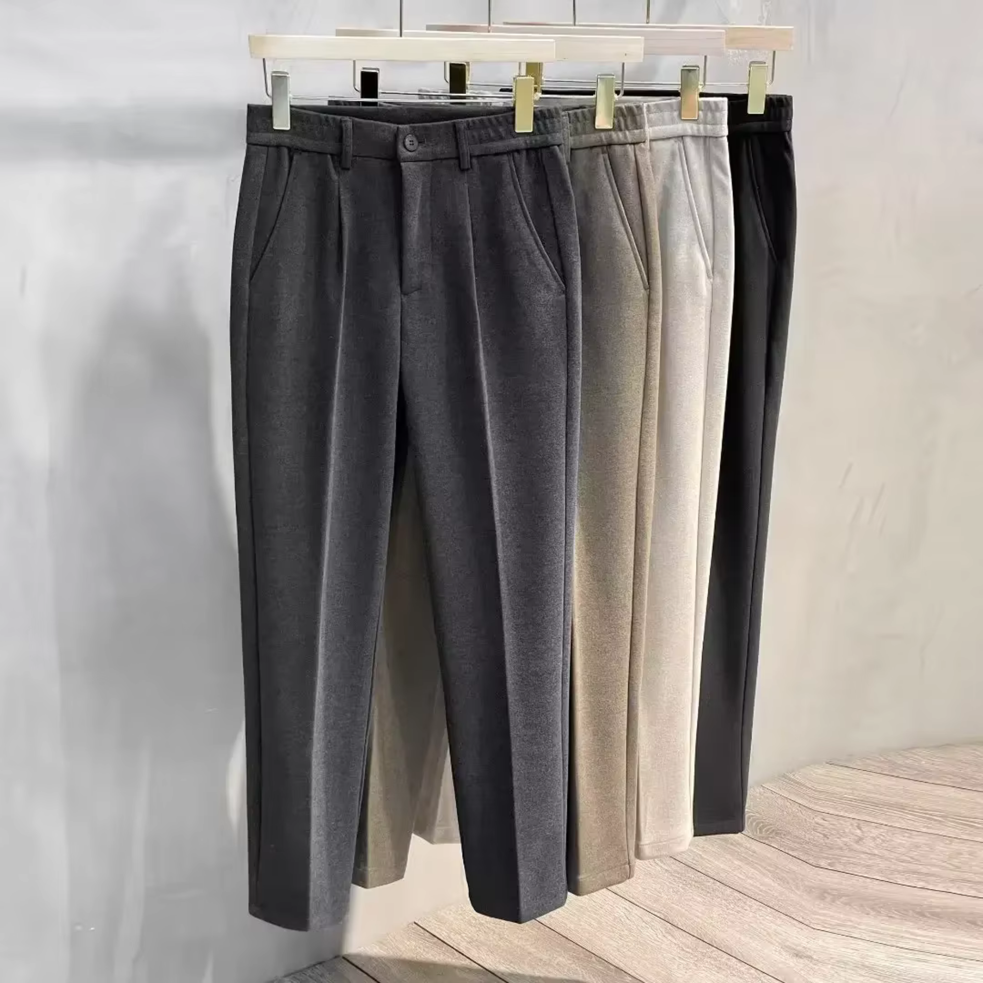 Monte™ | Wool Pants