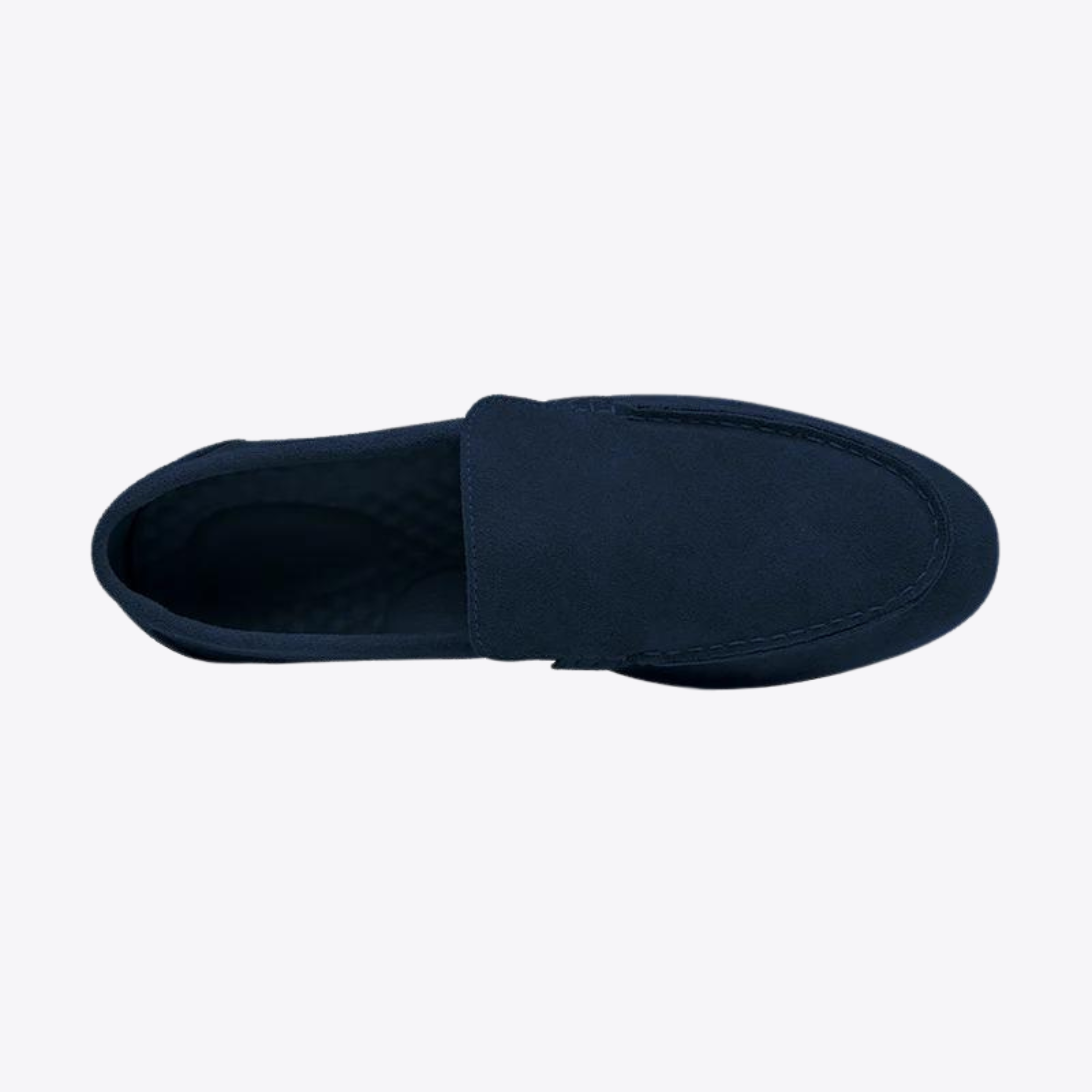 Vesuvio™ Low |  Suede Loafer