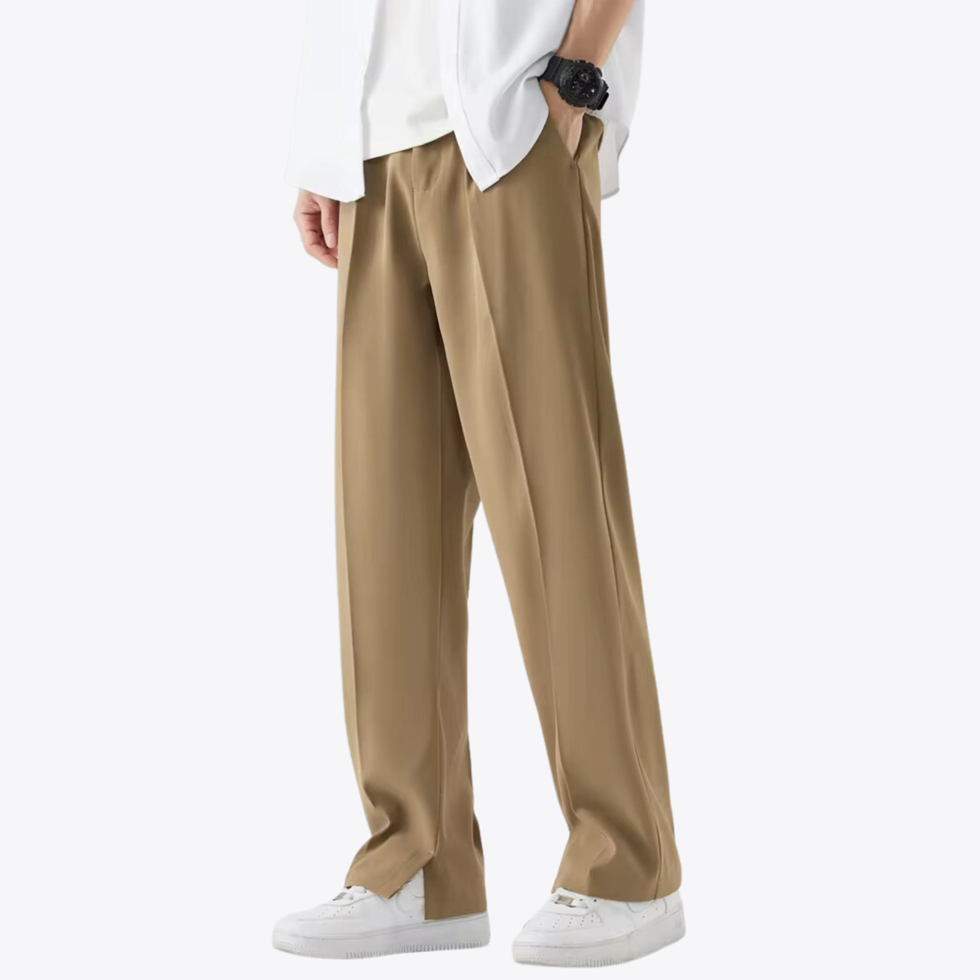 Lago™ | Wide-Leg Pants