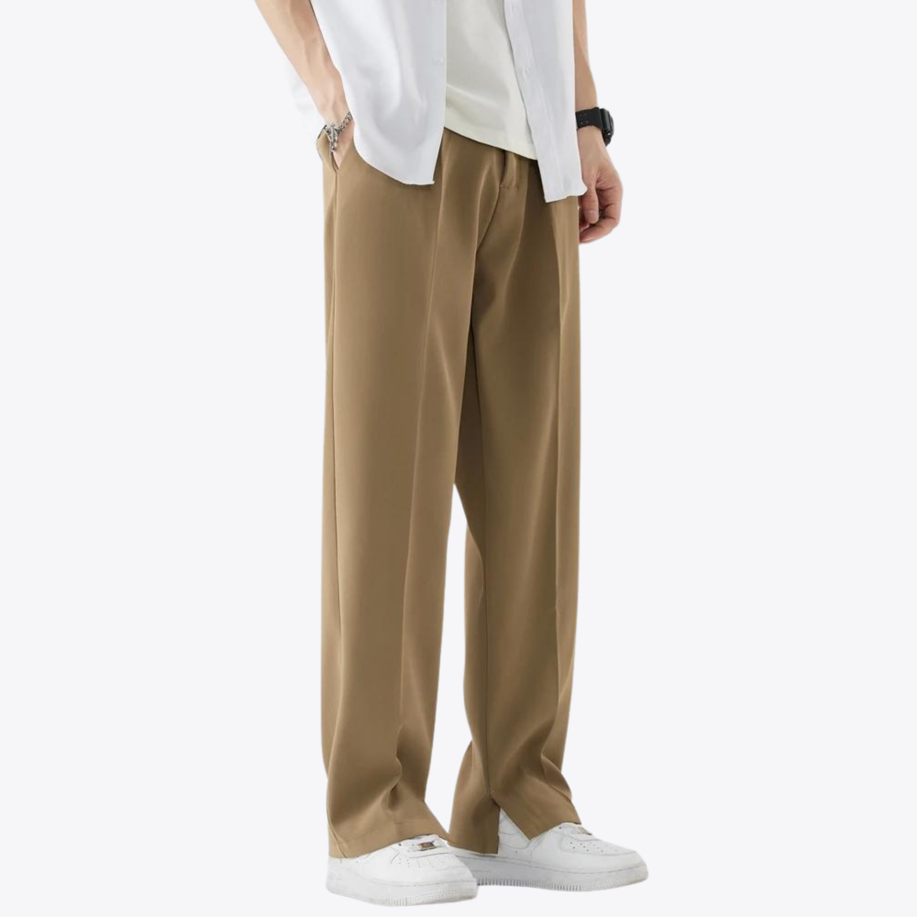 Lago™ | Wide-Leg Pants