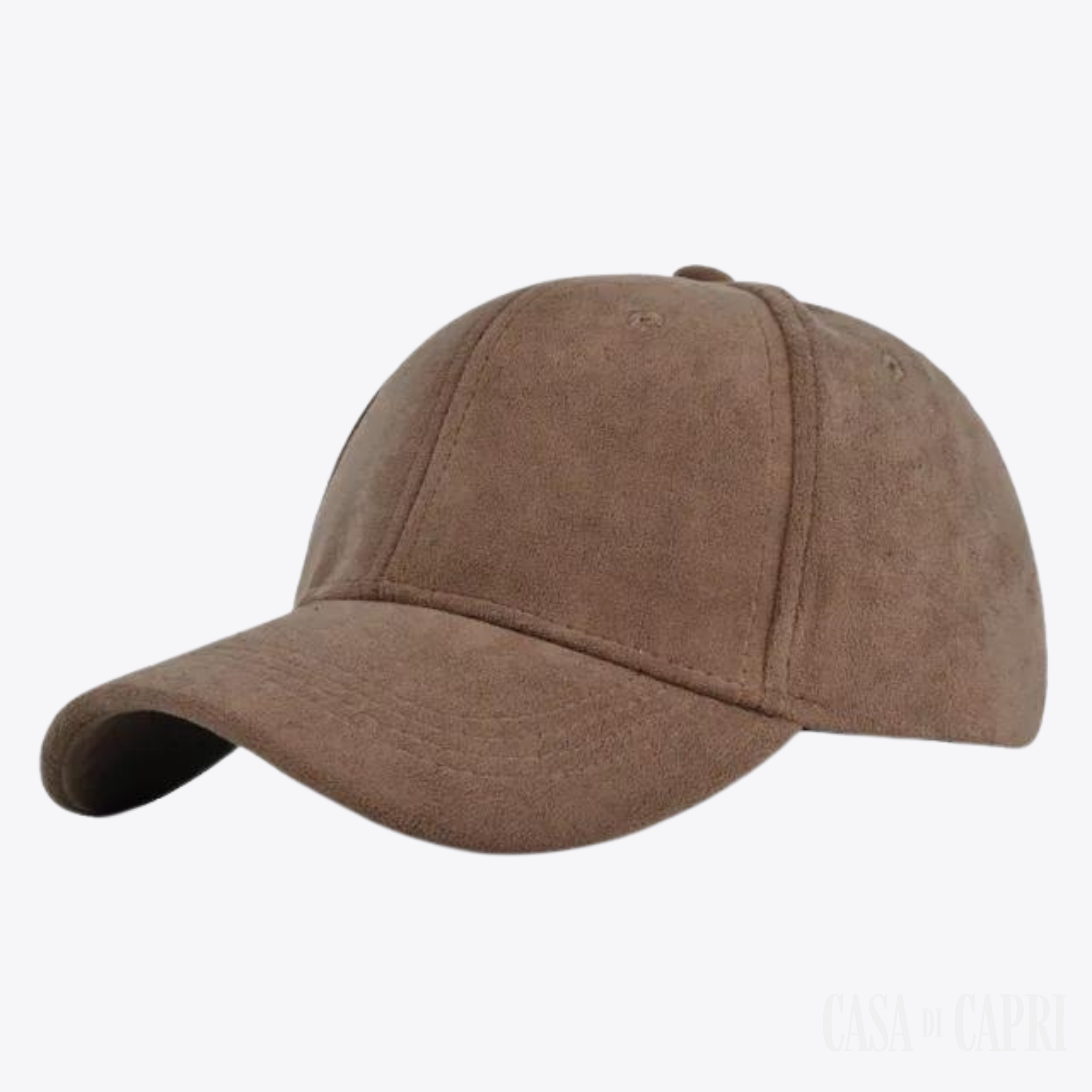 Genoa™ | Suede Cap