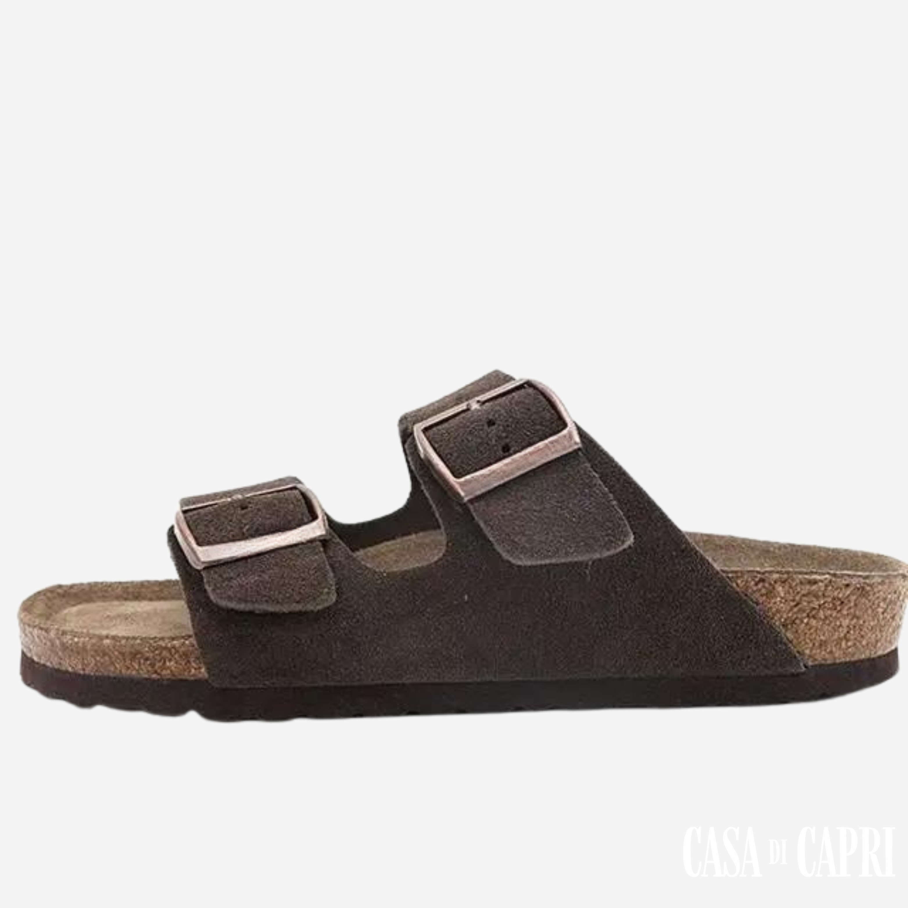 Ravello™ | Dual Buckle Sandals