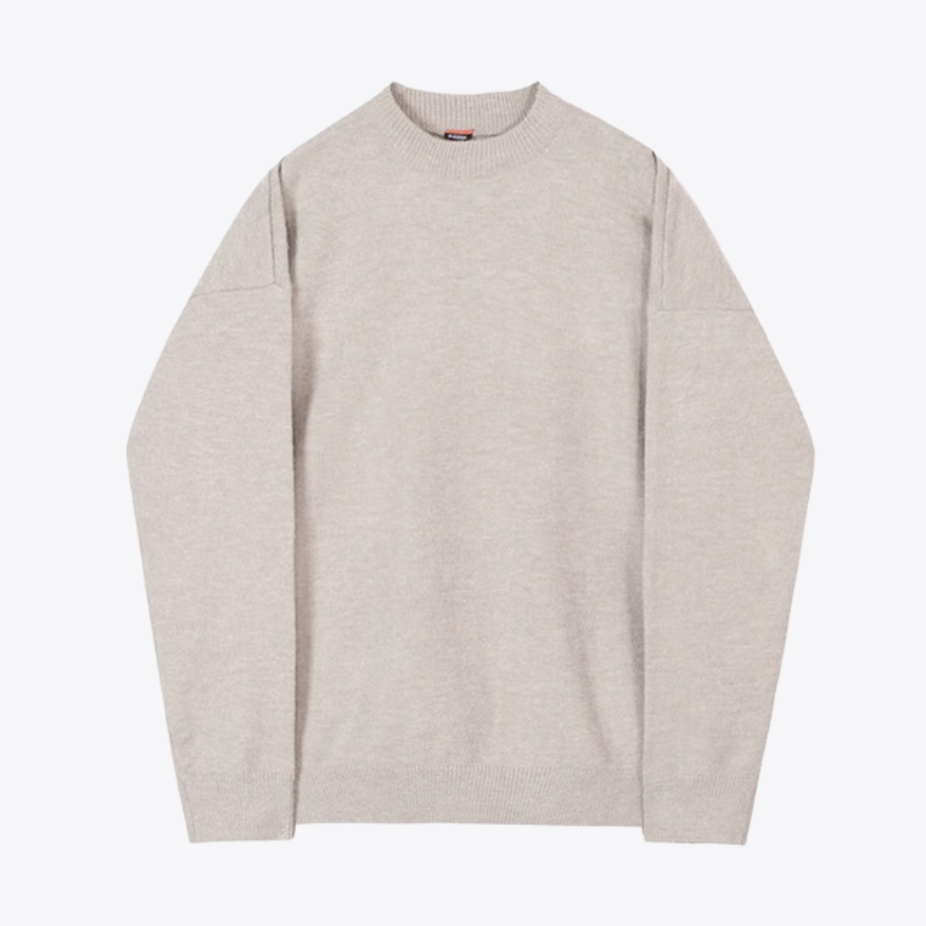 Orlo™ | Classic Crew Sweater