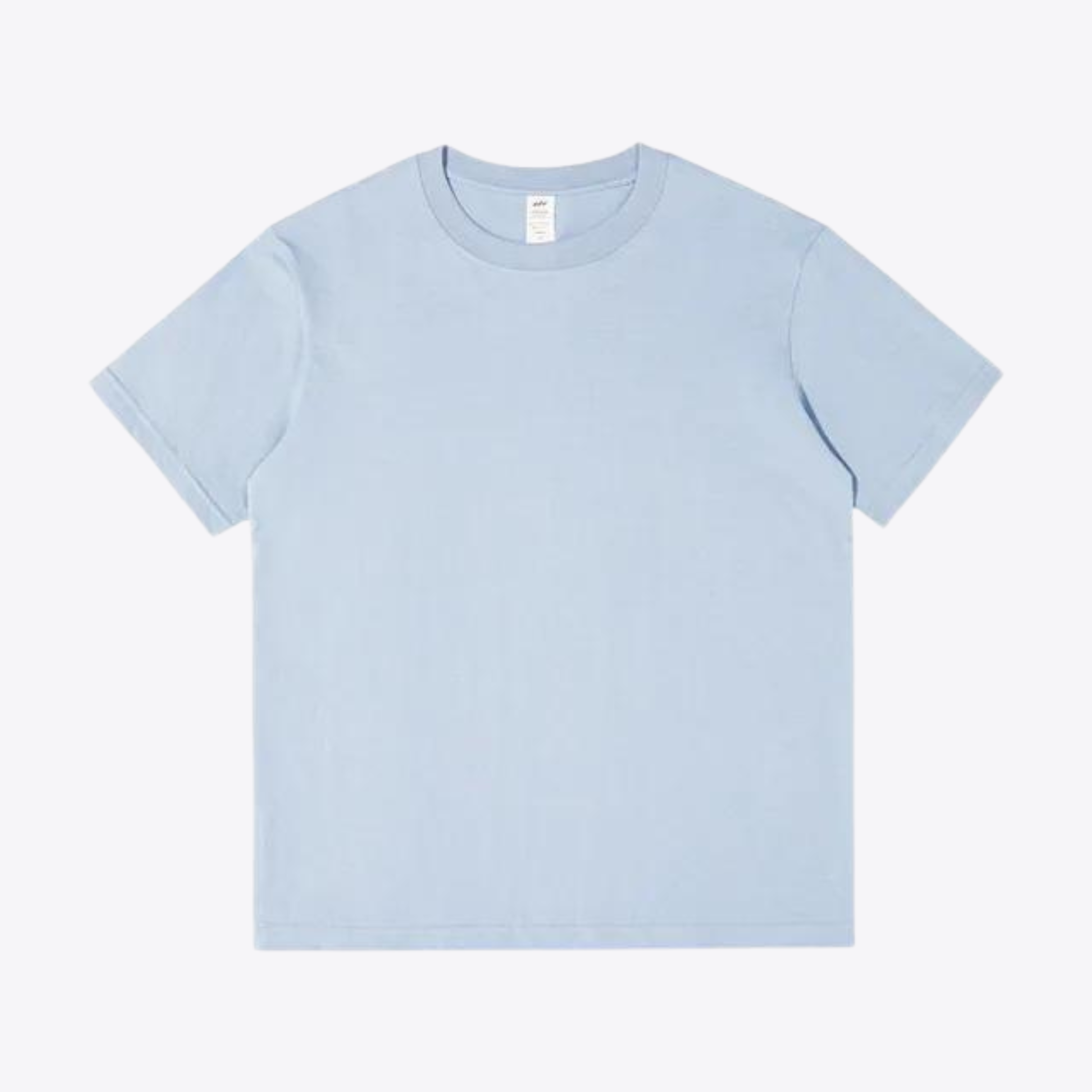 Como™ | Classic Cotton Tee