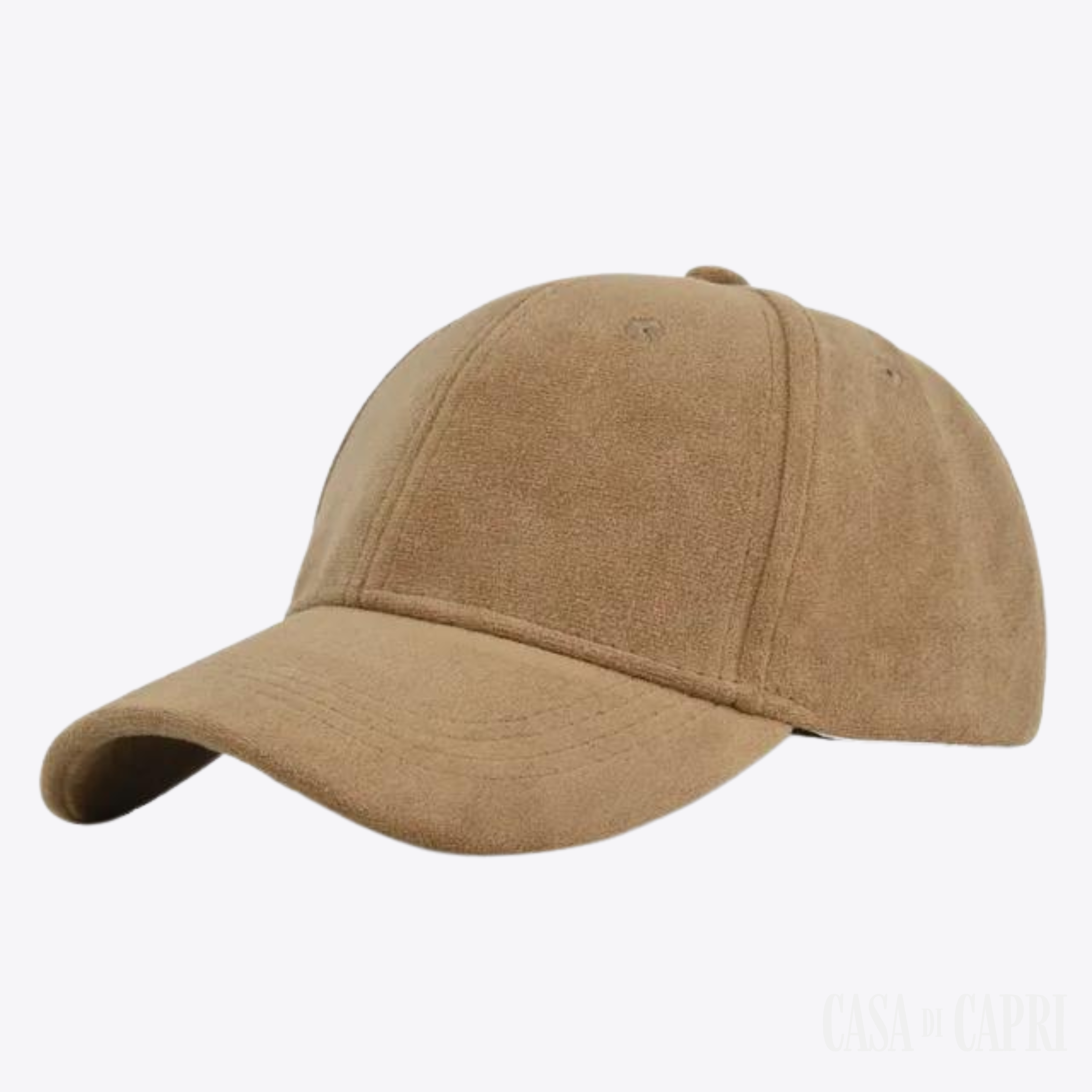 Genoa™ | Suede Cap