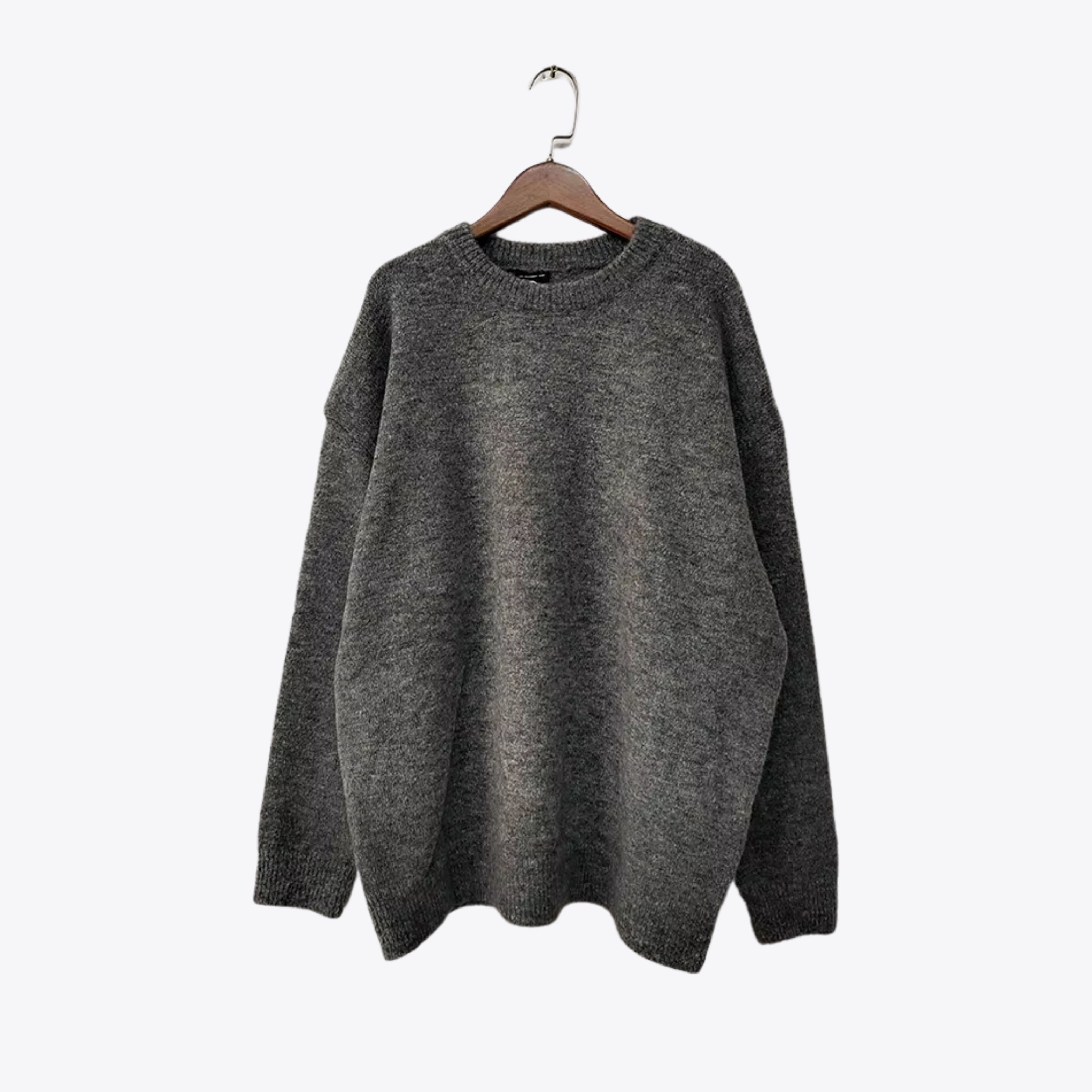 Vetro™ | Loose Knit Pullover