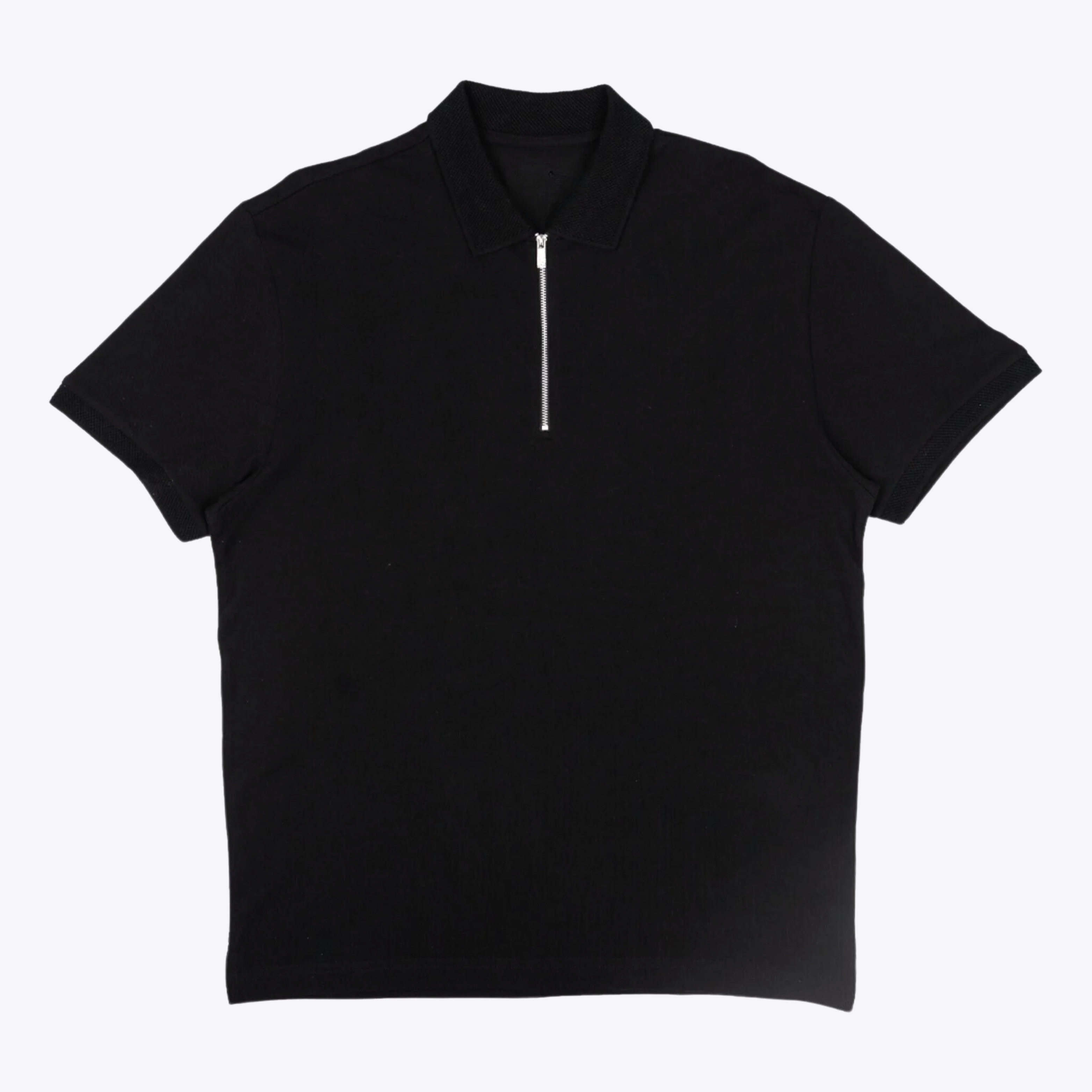 Arno™ | 1/4 Zip Polo Shirt