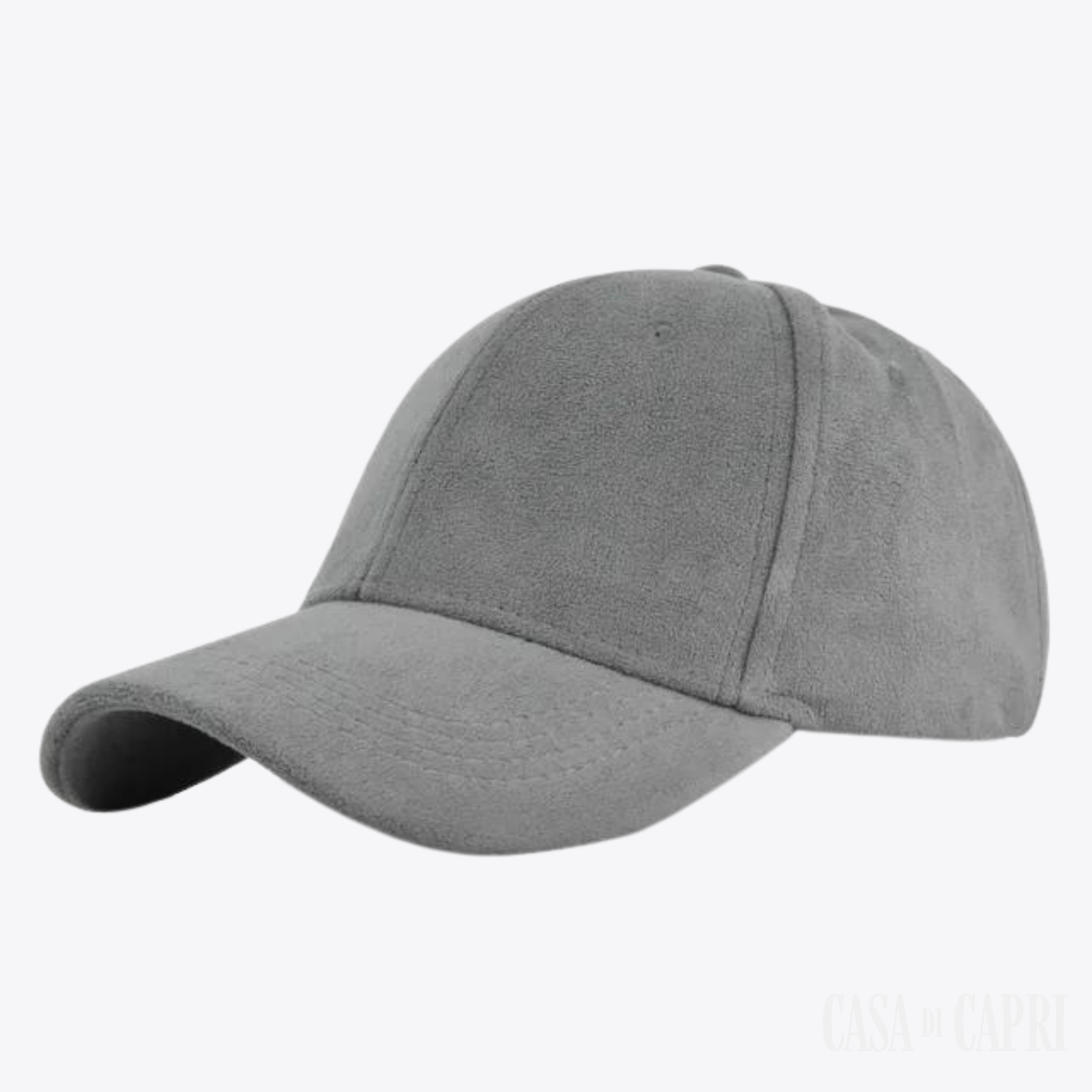 Genoa™ | Suede Cap