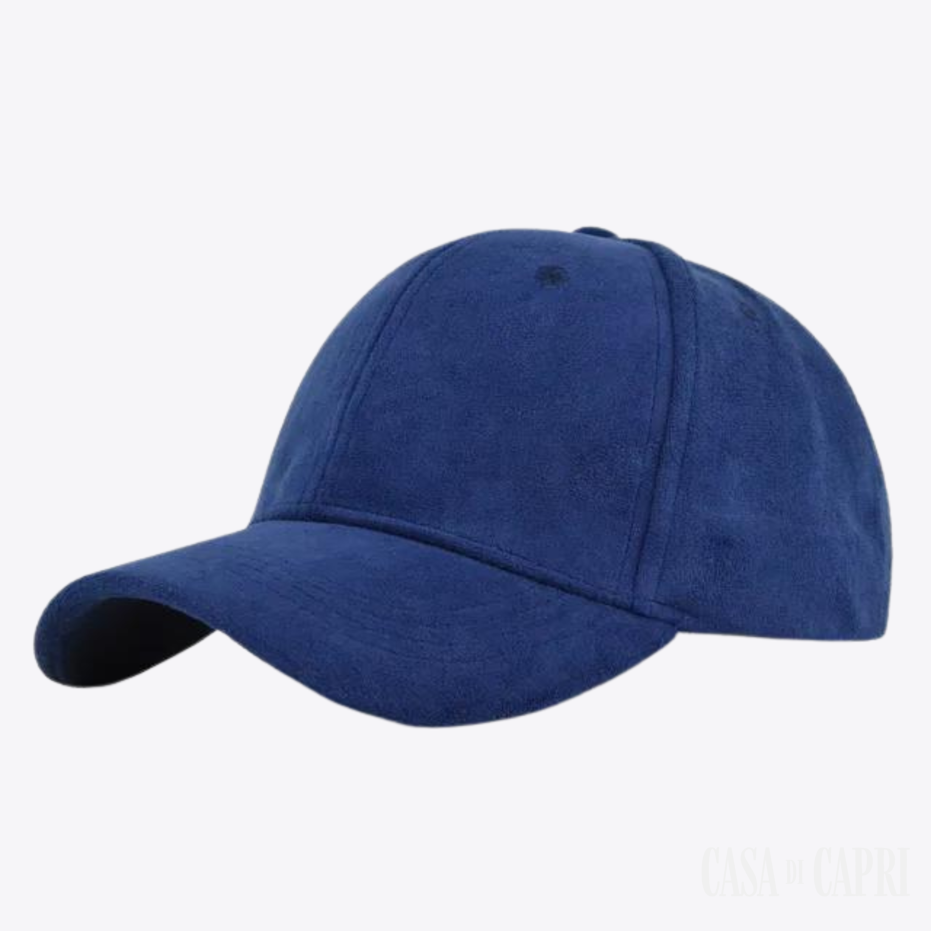 Genoa™ | Suede Cap