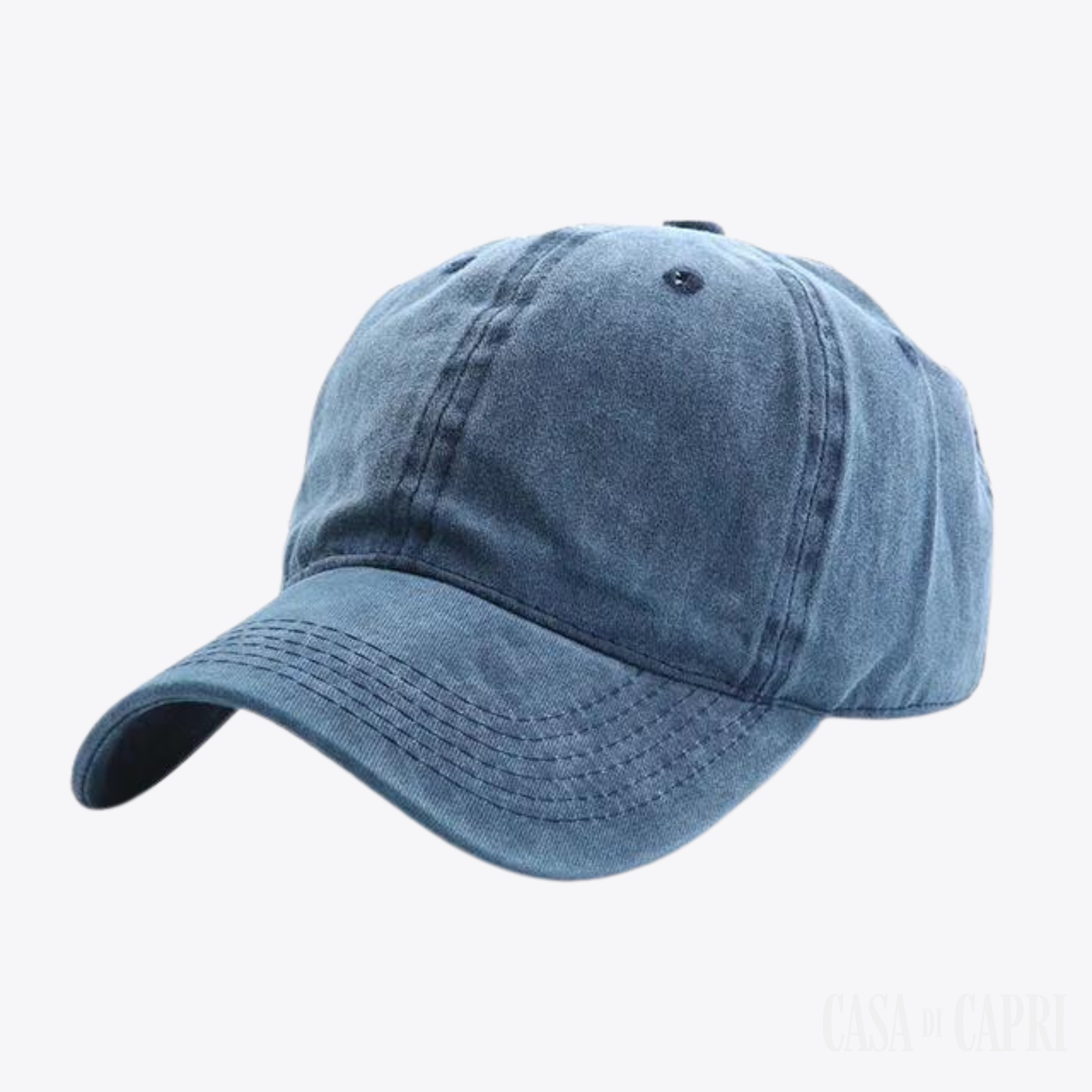 Perugia™ | Basic Cotton Cap